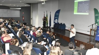 Conselhos Municipais participam da 12ª Audiência Pública da Revisão do Plano Diretor em São Carlos