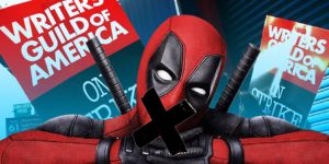 Deadpool 3 inicia filmes, Ryan Reynolds banido do improviso