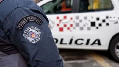 Descumprimento de ordem judicial termina com prisão no Jardim Zavaglia