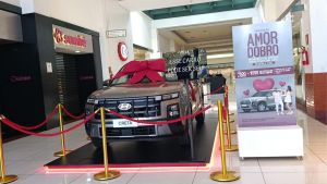 Shopping São Carlos projeta alta nas vendas para o Dia das Mães e aposta em campanha promocional para impulsionar resultados