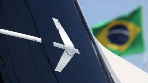 Ucrânia quer driblar veto de Lula para comprar caça da Embraer