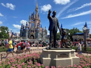 Walt Disney iniciará 2ª onda de demissões em massa, dizem fontes