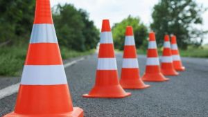 SAAE anuncia bloqueio em via central para serviço na rede de água