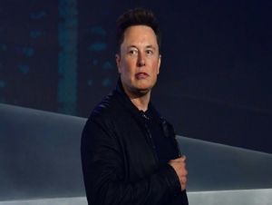 Elon Musk vende quase US$ 4 bilhões em ações da Tesla