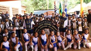 Prefeitura leva serviços e cultura ao Parque das Hortências com o programa Nos Bairros – Cuidando da Nossa Morada