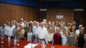 Marcos Henrique dos Santos é eleito Industrial do Ano de 2026 em São Carlos