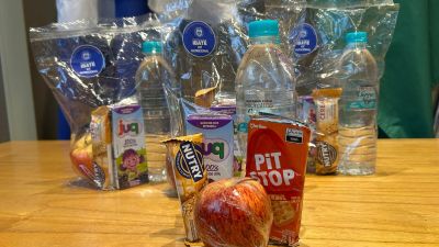 Mais Cuidado e Humanização: Prefeitura de Ibaté passa a oferecer Kit Nutricional para pacientes do transporte da saúde