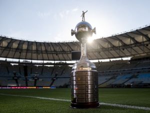 Conmebol muda data da final da Libertadores para 4 de novembro