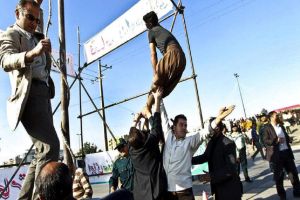 Irã executa mais de 800 pessoas em 2023, aumento de 43% sobre ano anterior, denunciam ONGs