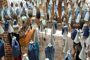 UFSCar Sorocaba realiza exposição em homenagem ao coletivo de ceramistas InVento