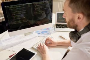 Projeto de São Carlos vence o Hackathon UniCesumar em parceria com o Google Cloud