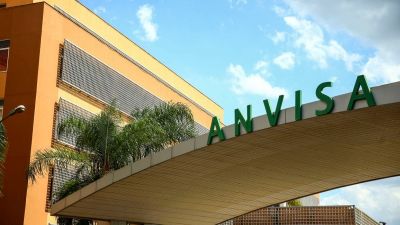 Anvisa manda retirar do mercado duas marcas de suplemento alimentar