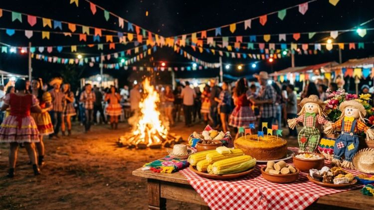 Procon São Carlos divulga pesquisa de preços de produtos típicos de festas juninas