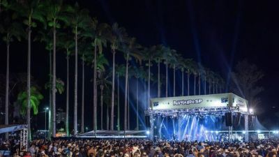 Revelando SP anuncia shows de Cezar &amp; Paulinho e Renato Teixeira &amp; Orquestra Joseense para edição de São José dos Campos