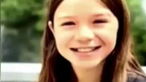 Adolescente pega prisão perpétua por matar prima de 10 anos nos EUA