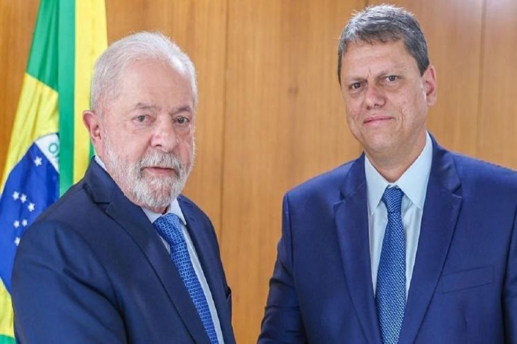 Governo de São Paulo rejeita cobrança do DPVAT recriado por Lula