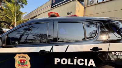 Polícia Civil realiza operação contra falsificação de bebidas em Americana