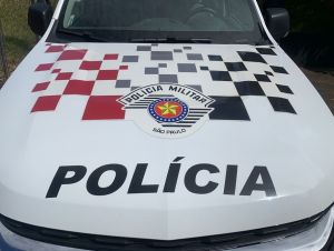Bandidos assaltam residência no Santa Felícia