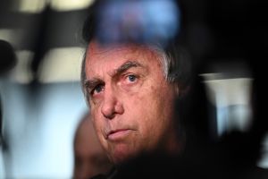 Bolsonaro: 'Quando se fala em estado de sítio, era proposta para ser submetida ao Parlamento'