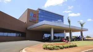 Hospital de Amor celebra 64 anos