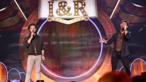 Israel &amp; Rodolffo lançam EP "Impulso - Vol. 2" com quatro faixas inéditas