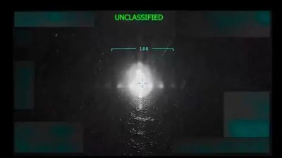 EUA atacam mais quatro supostos barcos de drogas no Pacífico; 14 morreram