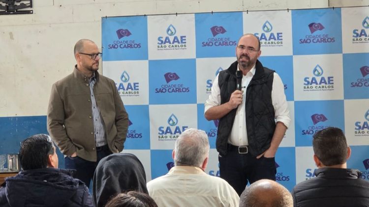 SAAE: 57 anos de história e prestação de serviços de qualidade