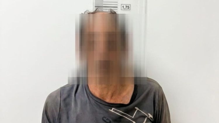 Após denúncia, GCM localiza e encaminha suspeito de agressão à delegacia no Centro de Araraquara