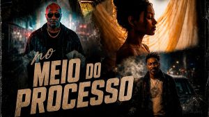 Pixote lança "No Meio do Processo" e dá início ao projeto "Inéditas do Pixote"
