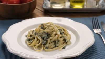 No Dia do Macarrão, entenda os benefícios nutricionais da massa e seu domínio na mesa brasileira