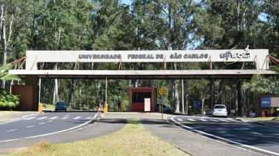 UFSCar seleciona bolsista para projeto BioFuturo na Cidade