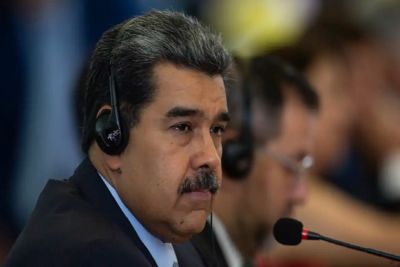 Venezuela acusa Brasil de barrar sua entrada no Brics: &quot;agressão&quot;