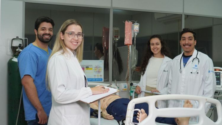 Santa Casa de São Carlos conquista Certificação de Hospital de Ensino