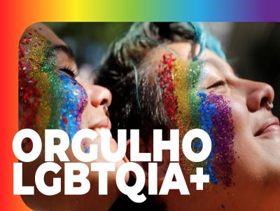Semana da Cidadania LGBTQIAP+ será realizada de 19 a 25 de junho
