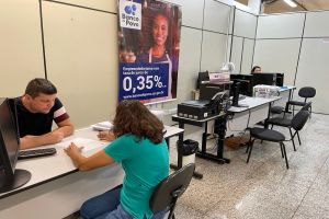Banco do Povo de São Carlos concedeu cerca de R$ 2 milhões em crédito em 2023