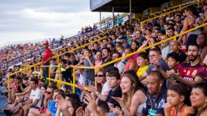 Ingressos para a Copinha 2026 já podem ser retirados pelo site da Federação Paulista de Futebol