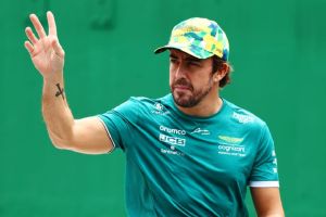 Alonso admite receio por cansaço com calendário da F1 2024