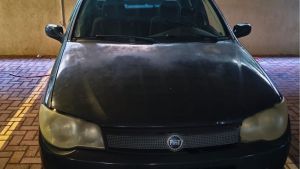 Mulher é presa após ser flagrada com veículo furtado em Araraquara