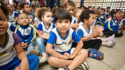 Secretaria de Educação se organiza para a terceira parada pedagógica