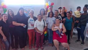 Assistência Social de Ibaté promove conscientização sobre o autismo