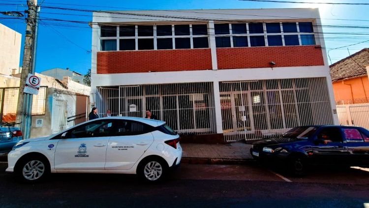 Atendimento na farmácia de alto custo será suspenso temporariamente para mudança de endereço