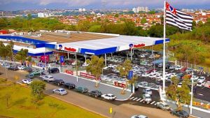 Paulistão Atacadista chega a Limeira com investimento de R$ 65,7 milhões