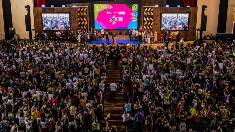 São Carlos participa da 6ª Teia Nacional dos Pontos de Cultura
