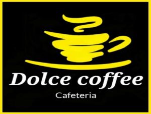 A Dolce Coffee cafeteria está contratando!!