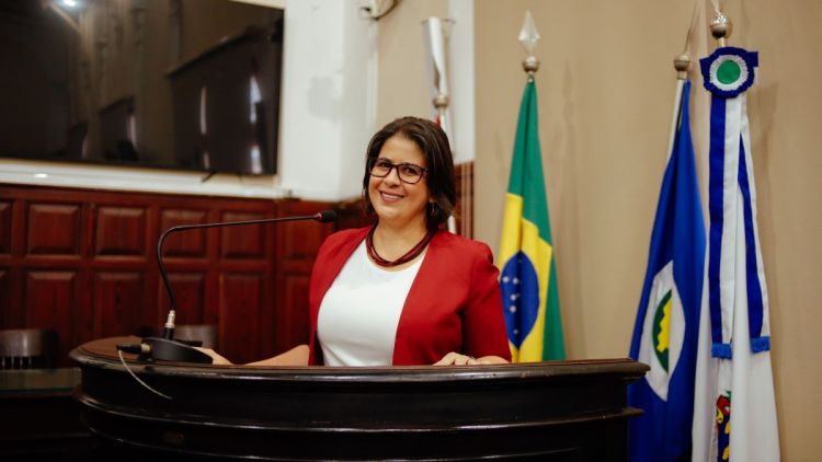 6058 pessoas participaram da votação popular para destinação de emendas parlamentares da vereadora Raquel Auxiliadora