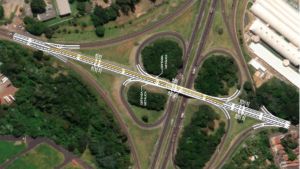 Prefeitura de São Carlos celebra conquista em infraestrutura viária