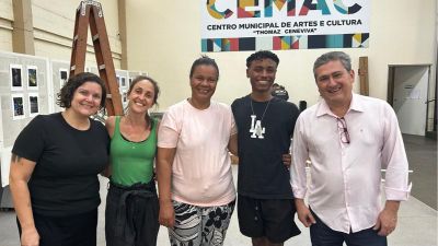 Bailarino de São Carlos conquista bolsa para estudar ballet nos Estados Unidos