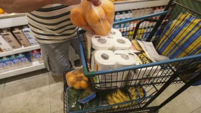 Prévia mostra inflação em desaceleração em maio