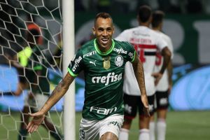 Campeonato Brasileiro: Palmeiras goleia São Paulo por 5 a 0; confira os outros resultados