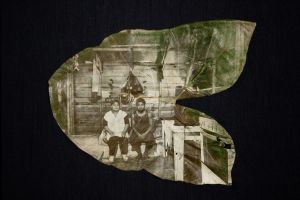 Indígenas é tema de exposição fotográfica de Dani Sandrini no SESI Ribeirão Preto